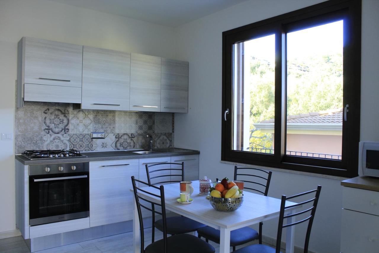 Apartment Via Cala Sisine Santa Maria Navarrese